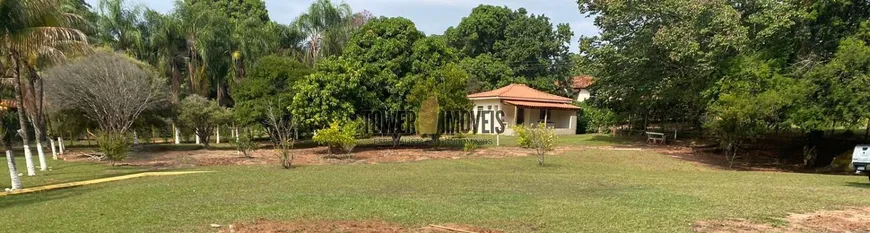 Foto 1 de Fazenda/Sítio com 2 Quartos à venda, 450m² em , Dois Córregos