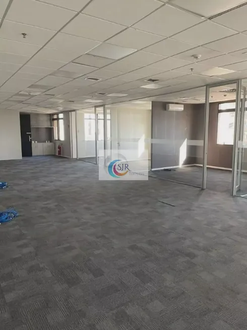 Foto 1 de Sala Comercial para venda ou aluguel, 560m² em Itaim Bibi, São Paulo