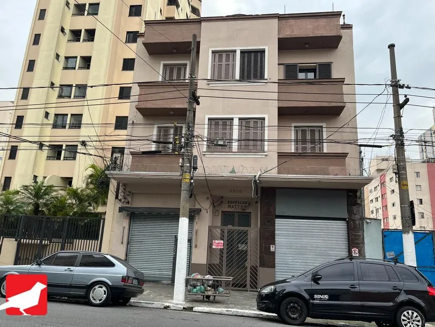 Foto 1 de Apartamento com 2 Quartos à venda, 76m² em Móoca, São Paulo