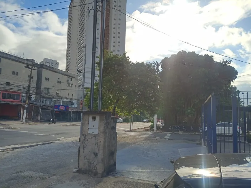 Foto 1 de Ponto Comercial para alugar, 30m² em Vila Lageado, São Paulo