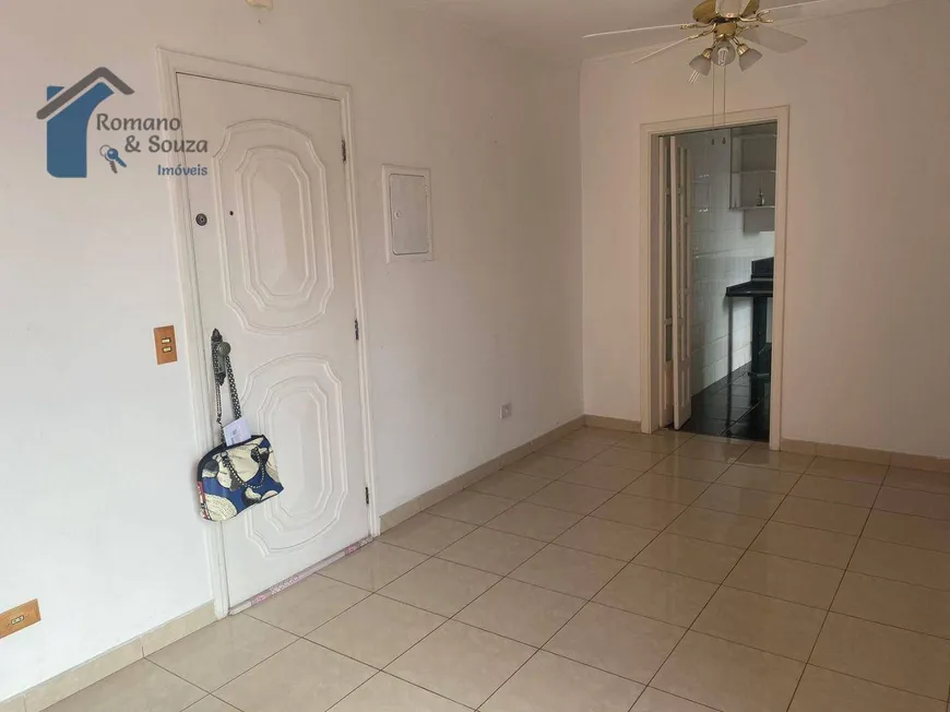 Foto 1 de Apartamento com 2 Quartos à venda, 57m² em Vila Rosalia, Guarulhos