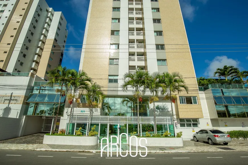 Foto 1 de Apartamento com 3 Quartos à venda, 88m² em Atalaia, Aracaju