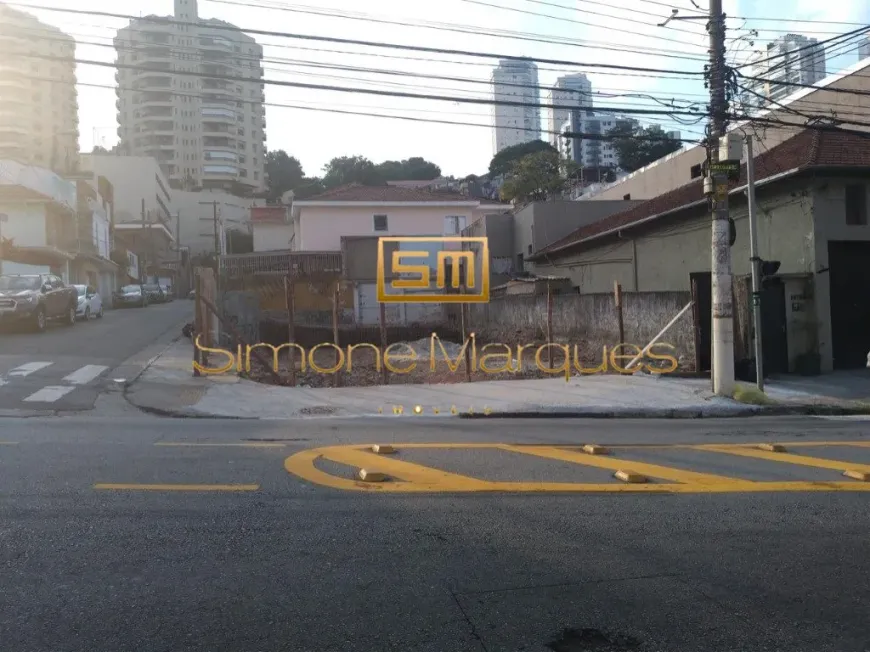 Foto 1 de Lote/Terreno para alugar, 370m² em Santana, São Paulo