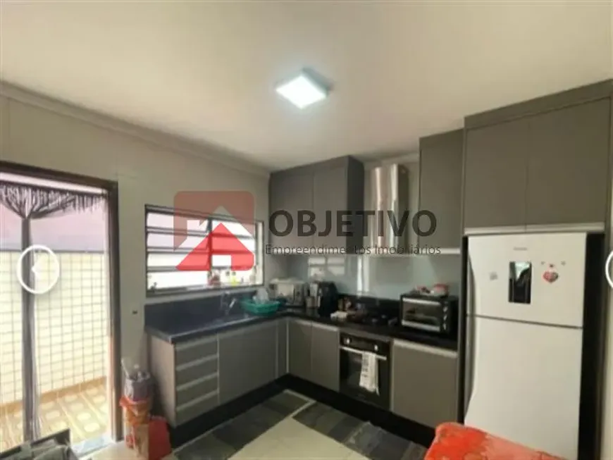 Foto 1 de Sobrado com 3 Quartos à venda, 150m² em Vila Gomes Cardim, São Paulo