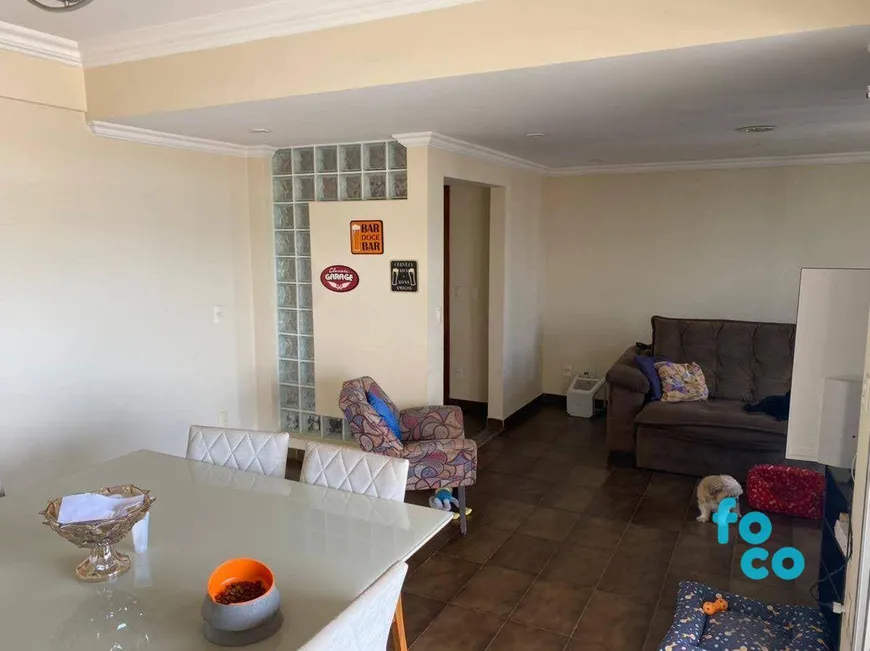 Foto 1 de Apartamento com 3 Quartos à venda, 174m² em Centro, Uberlândia