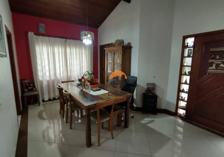 Foto 1 de Casa com 3 Quartos à venda, 168m² em Granja Viana, Cotia