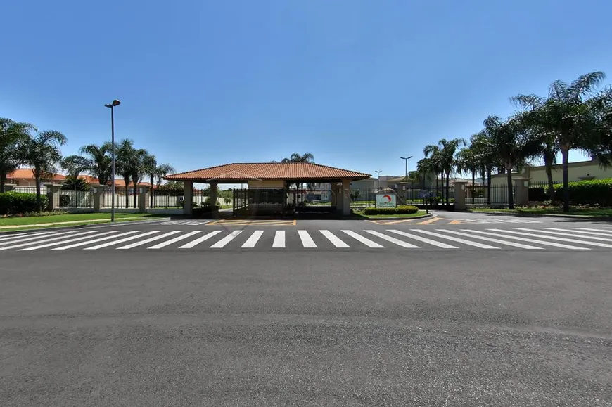 Foto 1 de Casa de Condomínio com 3 Quartos à venda, 222m² em Condomínio Aroeira, Ribeirão Preto