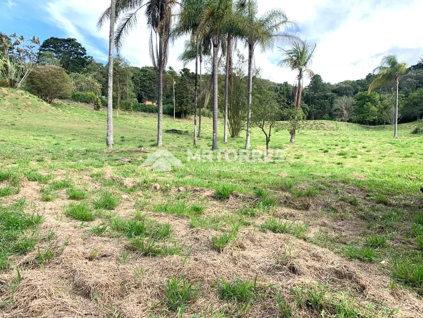 Foto 1 de Lote/Terreno à venda, 6370m² em Condominio Santa Fe, Vinhedo