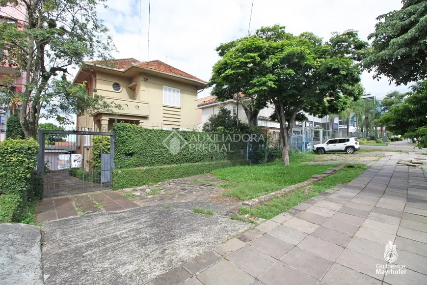 Foto 1 de Casa com 3 Quartos à venda, 213m² em Higienópolis, Porto Alegre