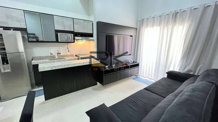 Foto 1 de Apartamento com 2 Quartos à venda, 74m² em Praia Grande, Ubatuba
