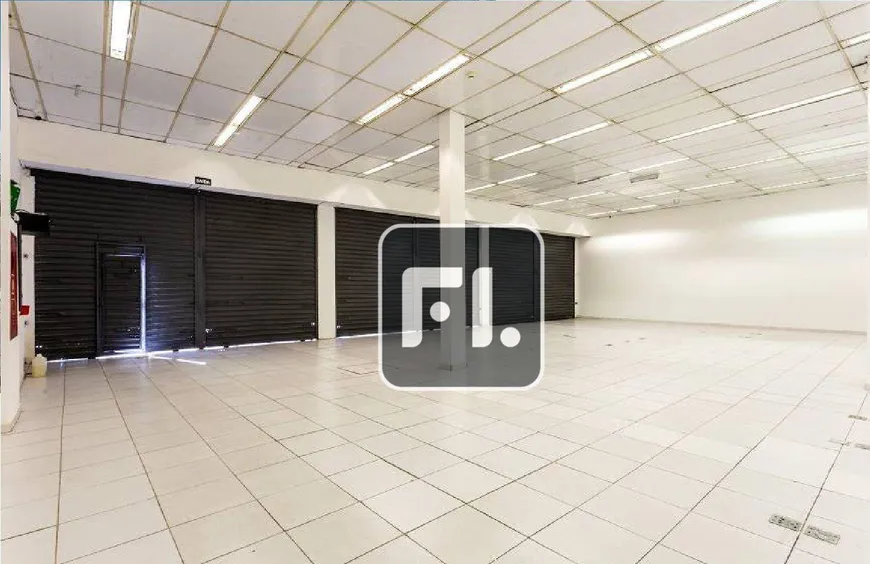 Foto 1 de Ponto Comercial para alugar, 978m² em Vila Albertina, São Paulo