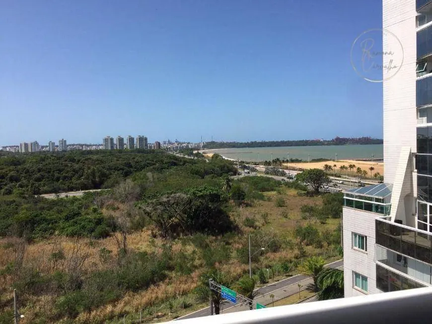 Foto 1 de Apartamento com 2 Quartos à venda, 89m² em Mata da Praia, Vitória