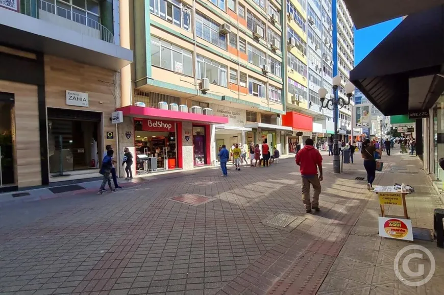 Foto 1 de Sala Comercial para alugar, 231m² em Centro, Florianópolis