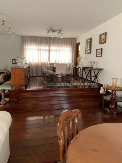 Foto 1 de Casa com 4 Quartos à venda, 450m² em Butantã, São Paulo