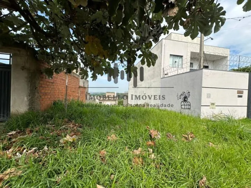 Foto 1 de Lote/Terreno à venda, 200m² em Jardim Ibirapuera, Campinas