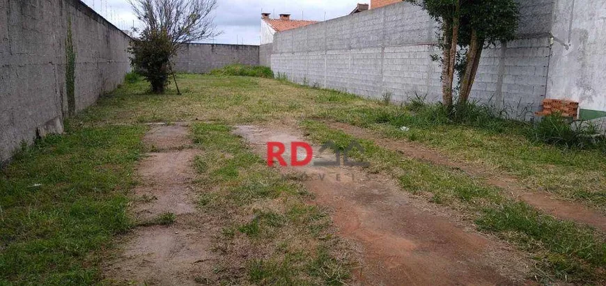 Foto 1 de Lote/Terreno à venda, 400m² em Vila Oliveira, Mogi das Cruzes