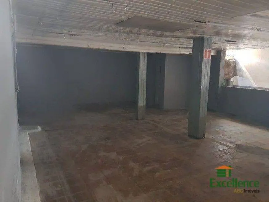 Foto 1 de Ponto Comercial para alugar, 300m² em Assunção, São Bernardo do Campo