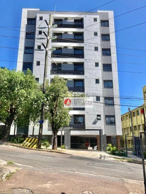 Foto 1 de Apartamento com 2 Quartos à venda, 67m² em Passo D areia, Porto Alegre