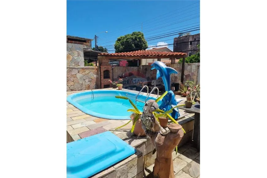 Foto 1 de Casa com 4 Quartos à venda, 200m² em Bairro Novo, Olinda