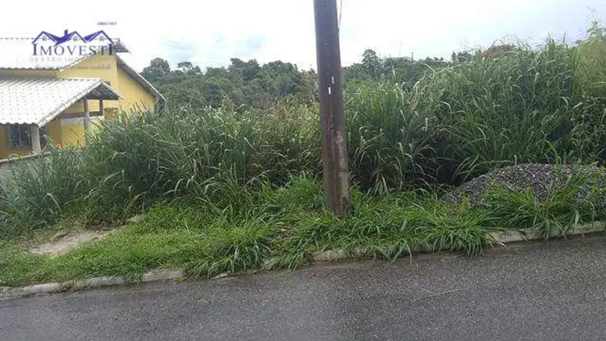 Foto 1 de Lote/Terreno à venda, 360m² em Flamengo, Maricá