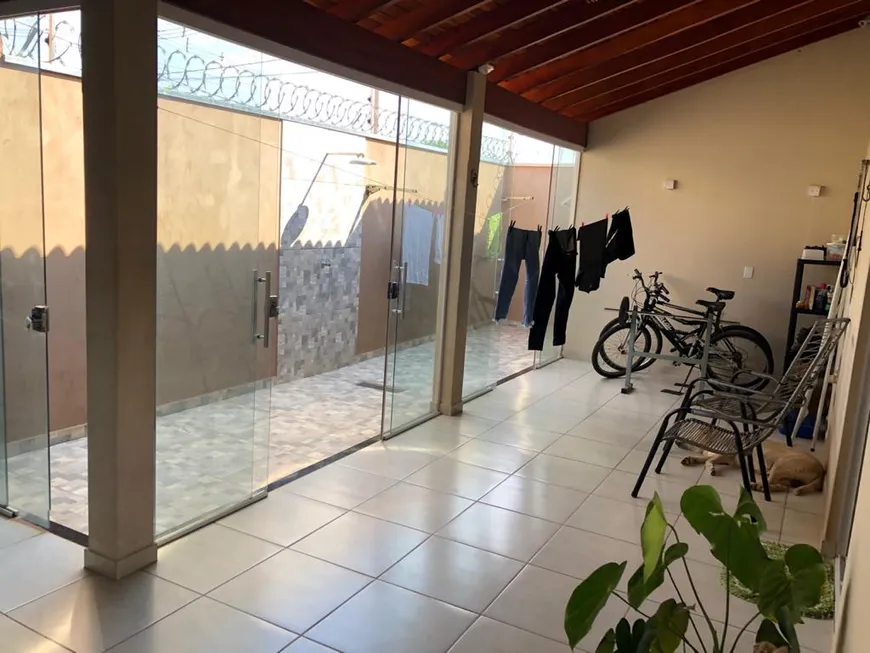 Foto 1 de Casa com 2 Quartos à venda, 10m² em Vila Souza, Mirassol