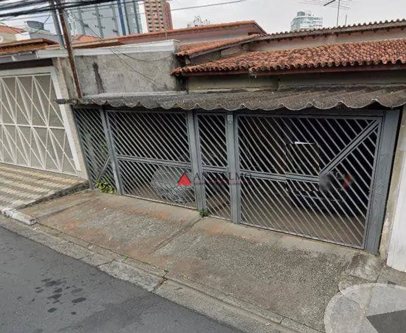 Foto 1 de Imóvel Comercial com 2 Quartos para alugar, 160m² em Nova Petrópolis, São Bernardo do Campo