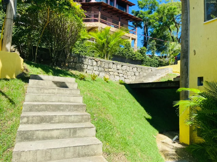 Foto 1 de Casa de Condomínio com 2 Quartos à venda, 160m² em Guaratiba, Rio de Janeiro