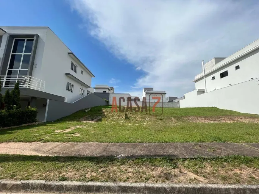 Foto 1 de Lote/Terreno à venda, 308m² em Jardim Residencial Chácara Ondina, Sorocaba