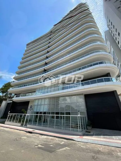 Foto 1 de Apartamento com 4 Quartos à venda, 269m² em Gilberto Machado, Cachoeiro de Itapemirim