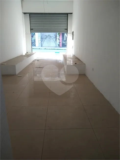 Foto 1 de Ponto Comercial para alugar, 80m² em Santana, São Paulo