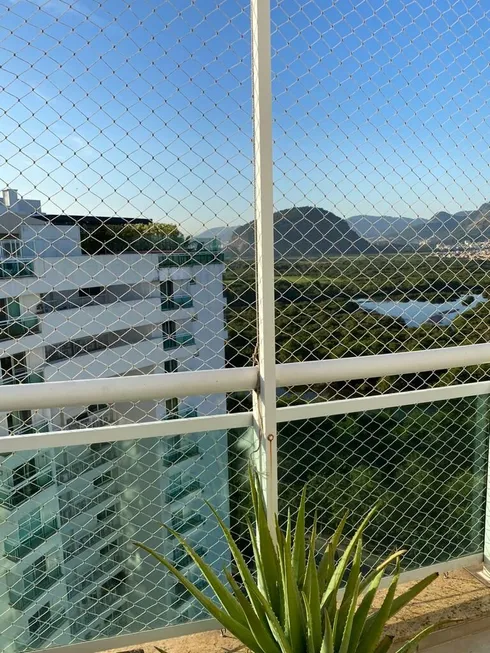 Foto 1 de Cobertura com 3 Quartos à venda, 120m² em Barra da Tijuca, Rio de Janeiro
