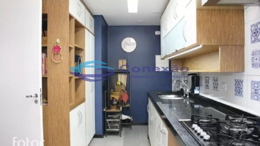 Foto 1 de Apartamento com 3 Quartos à venda, 140m² em Casa Verde, São Paulo