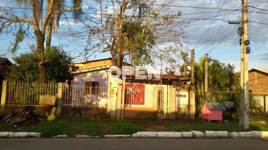 Foto 1 de Lote/Terreno à venda, 500m² em Mathias Velho, Canoas