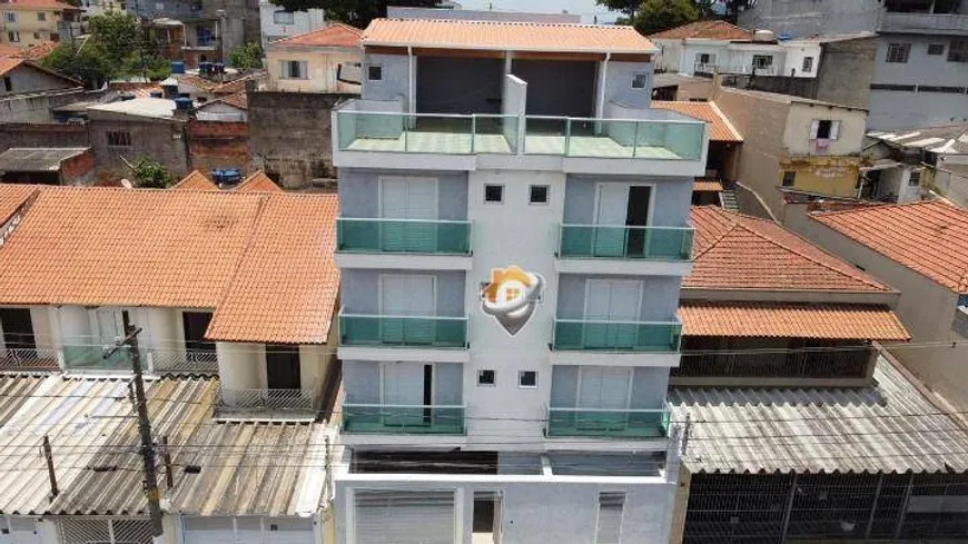 Foto 1 de Apartamento com 2 Quartos à venda, 45m² em Freguesia do Ó, São Paulo