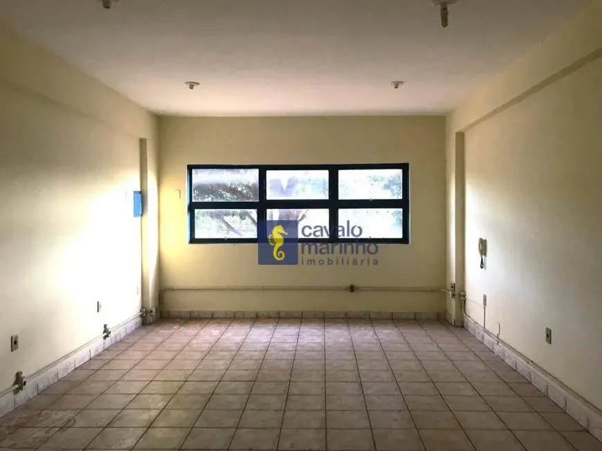 Foto 1 de Sala Comercial para alugar, 36m² em Nova Ribeirânia, Ribeirão Preto