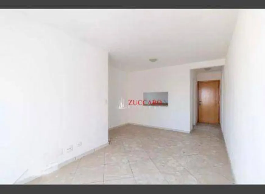 Foto 1 de Apartamento com 3 Quartos à venda, 69m² em Centro, Guarulhos