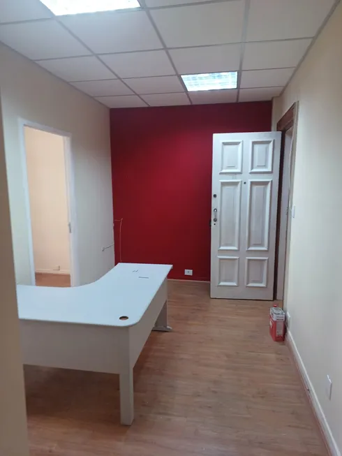 Foto 1 de Sala Comercial com 5 Quartos para alugar, 45m² em Centro, São Paulo