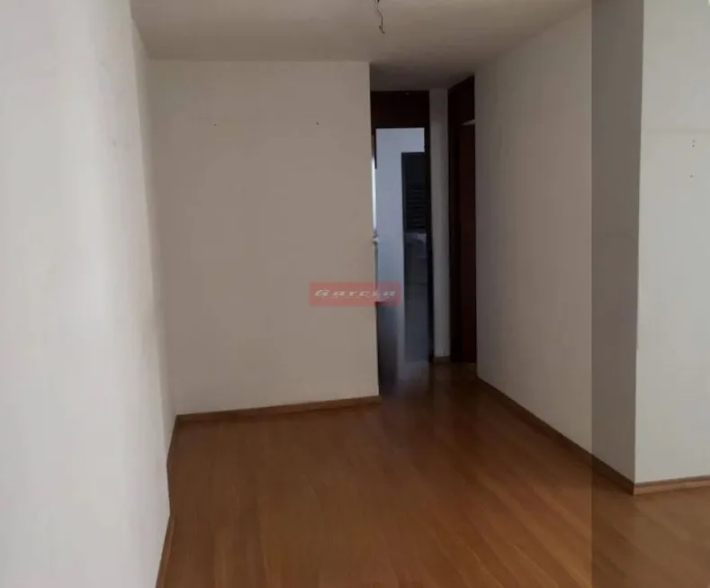 Foto 1 de Apartamento com 2 Quartos para venda ou aluguel, 54m² em Vila Mascote, São Paulo