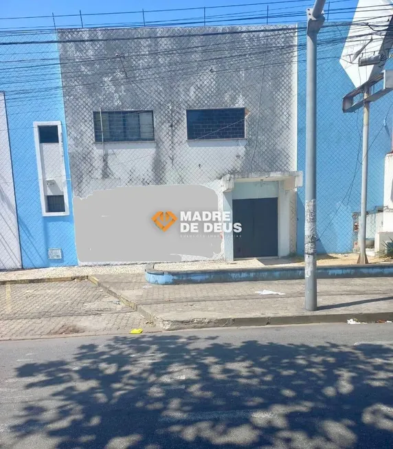 Foto 1 de Imóvel Comercial à venda, 135m² em Centro, Fortaleza