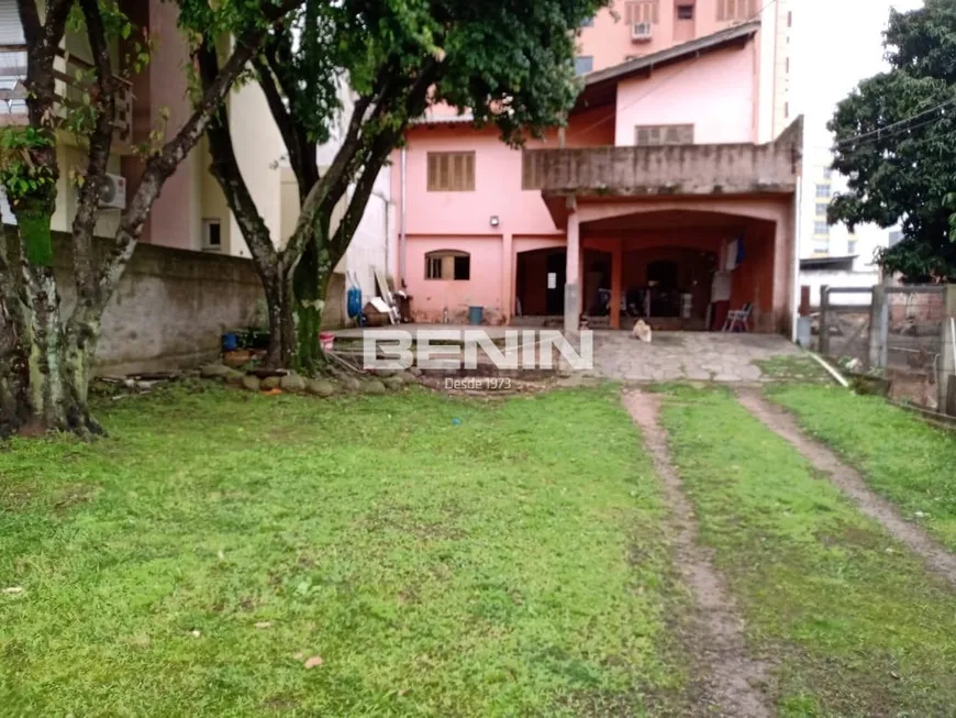 Foto 1 de Sobrado com 3 Quartos à venda, 150m² em Harmonia, Canoas