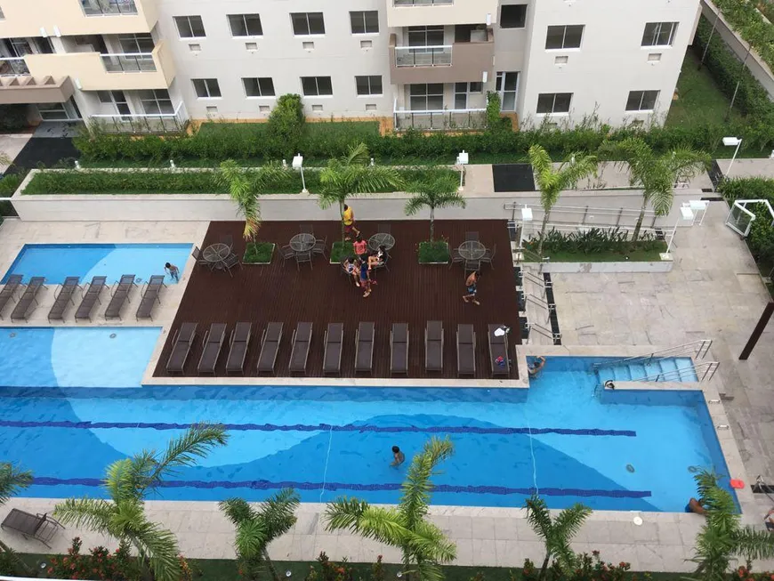 Foto 1 de Apartamento com 2 Quartos à venda, 66m² em Recreio Dos Bandeirantes, Rio de Janeiro