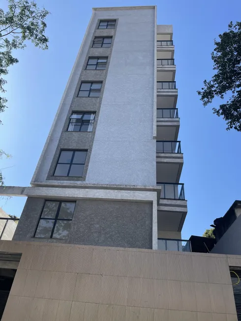 Foto 1 de Apartamento com 2 Quartos à venda, 50m² em Vila Ré, São Paulo