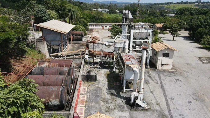 Foto 1 de Galpão/Depósito/Armazém à venda, 1000m² em , Juatuba