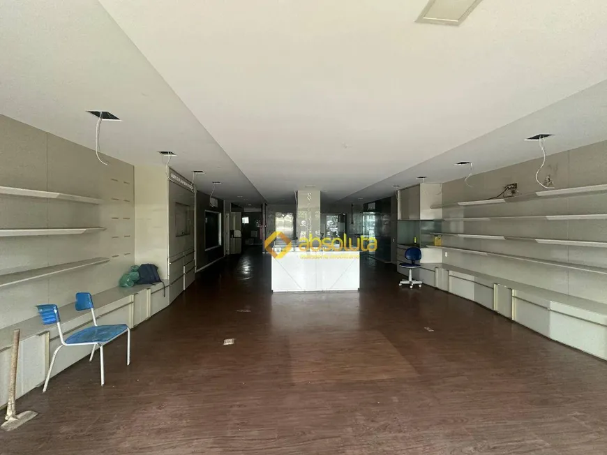 Foto 1 de Ponto Comercial para alugar, 768m² em Boa Viagem, Recife