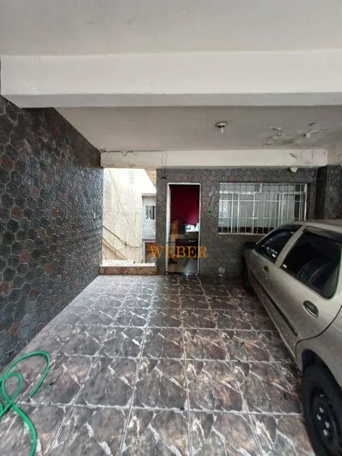 Foto 1 de Sobrado com 3 Quartos à venda, 190m² em Jardim Cristino, Jandira