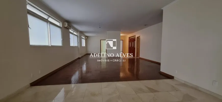 Foto 1 de Apartamento com 4 Quartos à venda, 285m² em Higienópolis, São Paulo