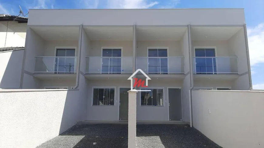 Foto 1 de Sobrado com 2 Quartos à venda, 83m² em Itoupavazinha, Blumenau