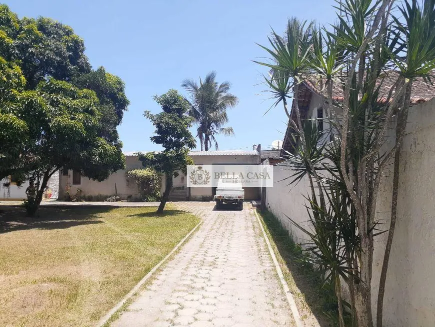 Foto 1 de Lote/Terreno à venda, 450m² em Rio do Limão, Araruama