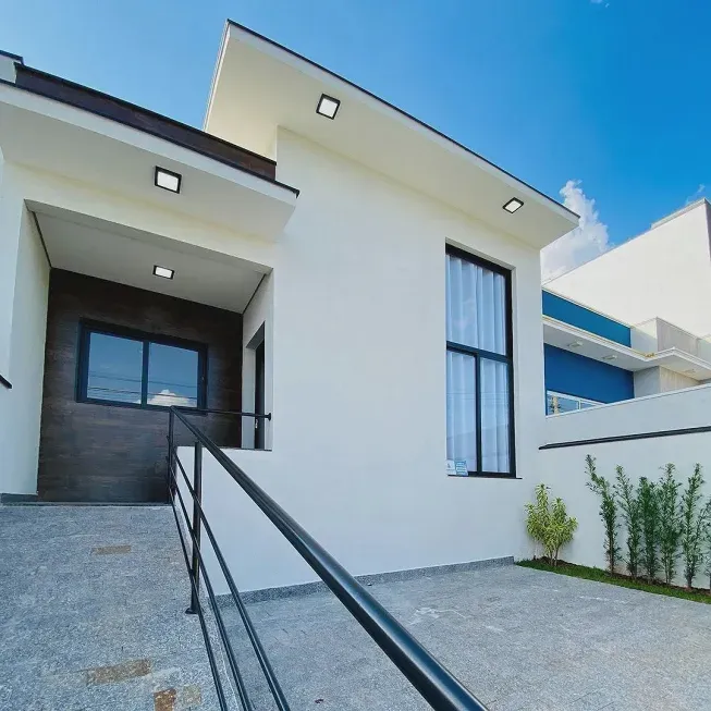 Foto 1 de Casa de Condomínio com 3 Quartos à venda, 280m² em Nova Caieiras, Caieiras