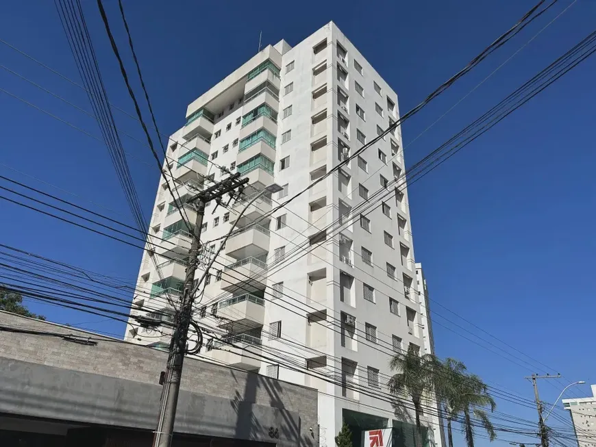 Foto 1 de Apartamento com 2 Quartos à venda, 74m² em Centro, Uberlândia